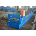 JCX hot sale automatic deck forming machine made in china